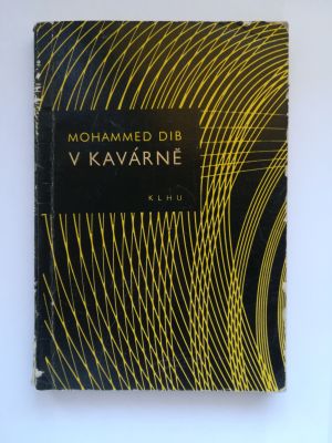 V kavárně