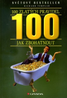 100 zlatých pravidel jak zbohatnout