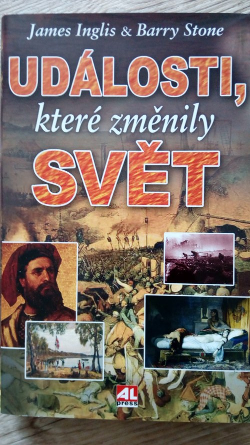Události, které změnily svět