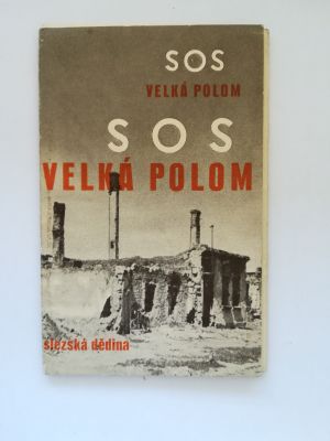 SOS Velká polom