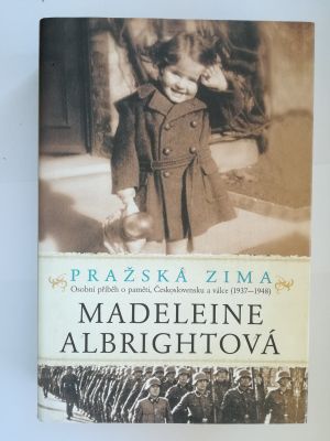 Pražská zima