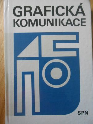 Grafická komunikace