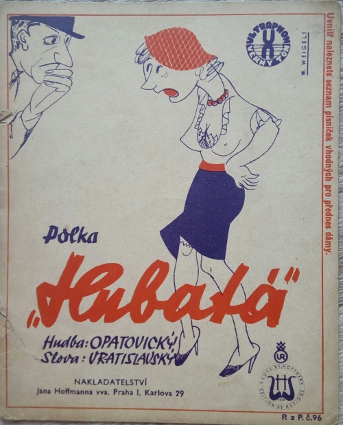 Hubatá
