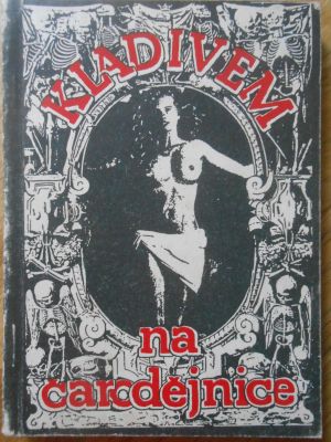 Kladivem na čarodějnice