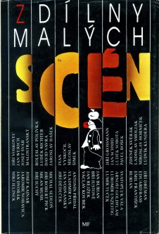 Z dílny malých scén