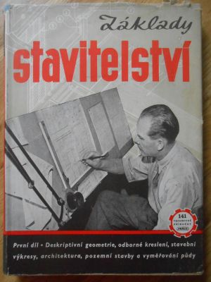 Základy stavitelství