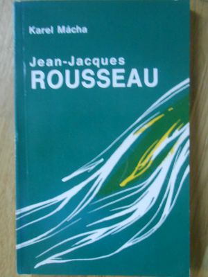 Jean-Jacques Rousseau