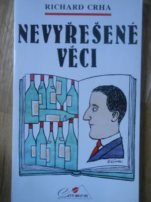 Nevyřešené věci
