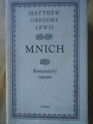 Mnich