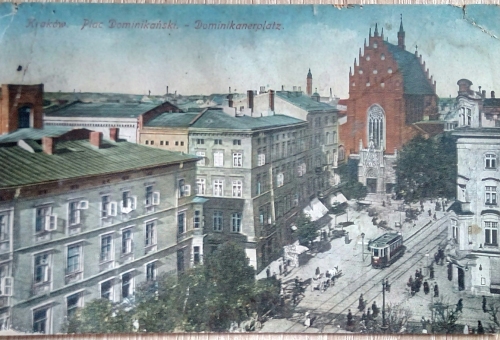Krakow 