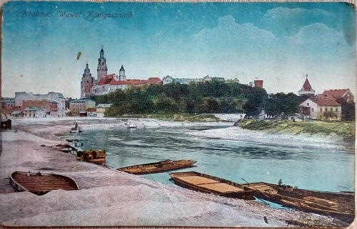 Krakow 