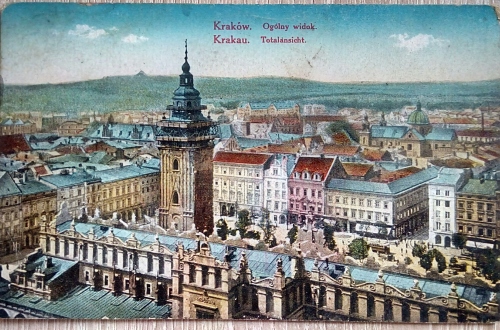 Krakow 