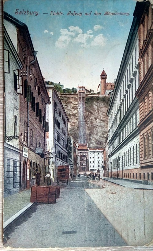 Salzburg