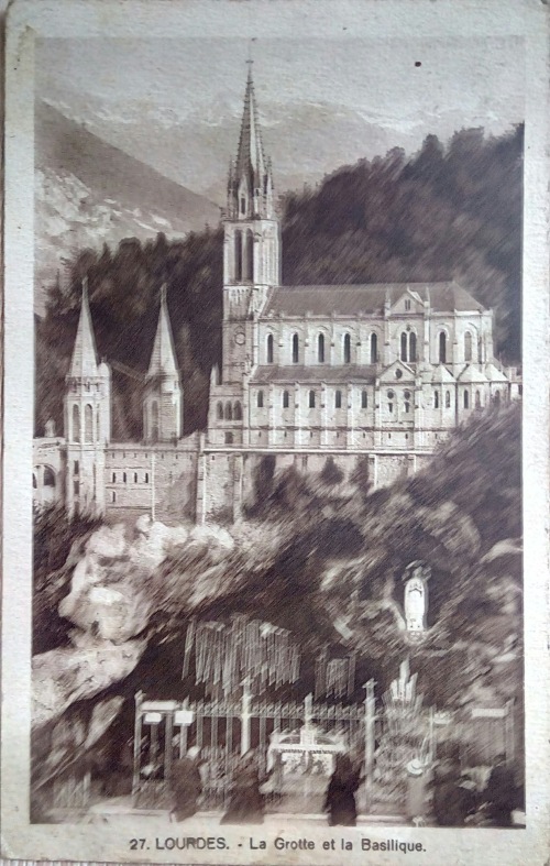 Lourdes