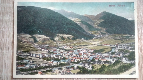 Brixen
