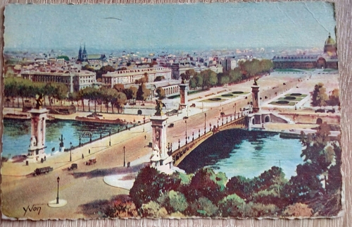 Paris