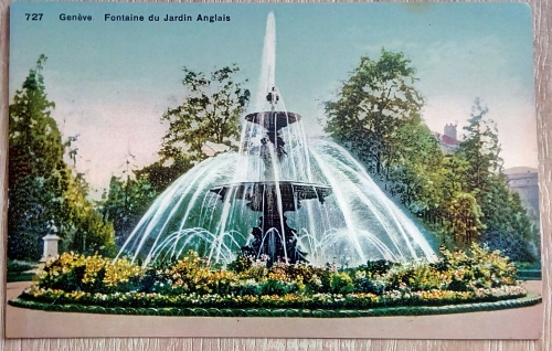 Genéve
