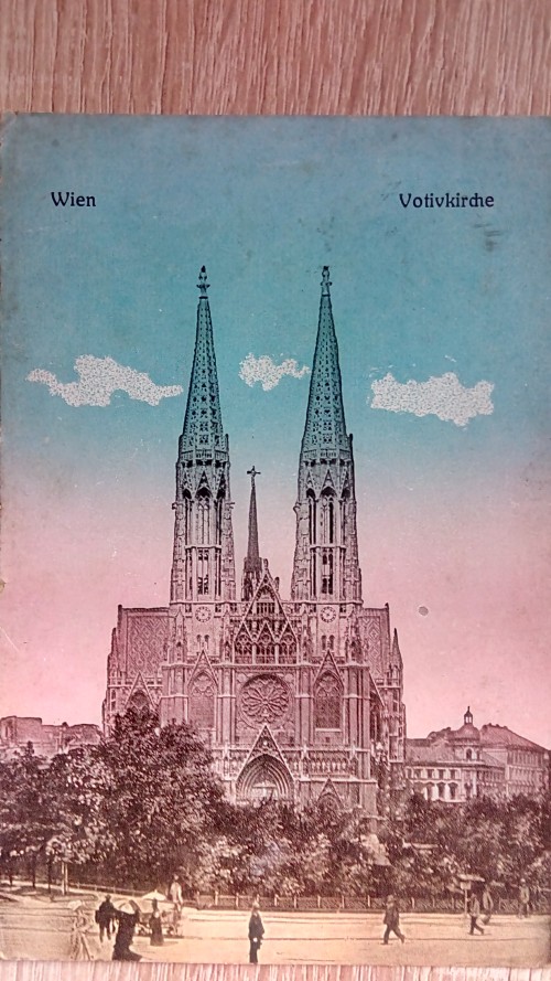 Wien