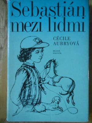 Sebastián mezi lidmi
