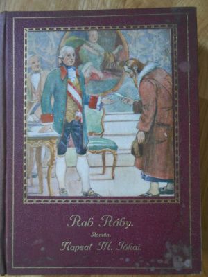 Rab Ráby