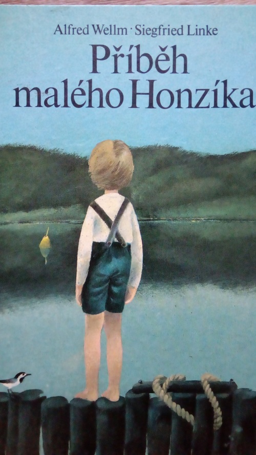 Příběh malého Honzíka