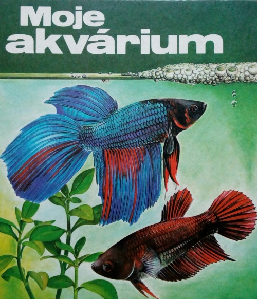 Moje akvárium