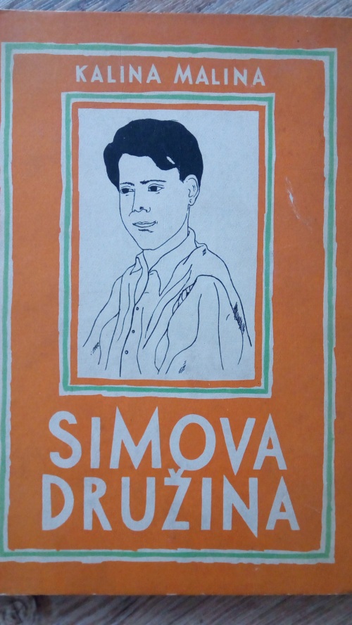 Simova družina