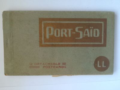 Port-Säid