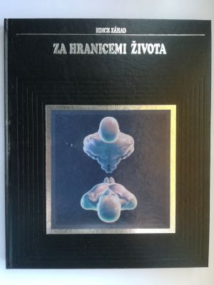 Za hranicemi života