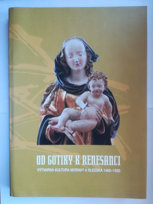 Od gotiky k renesanci