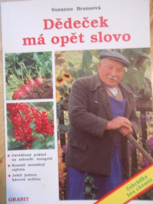 Dědeček má opět slovo