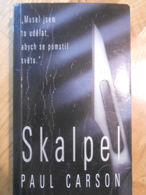 Skalpel