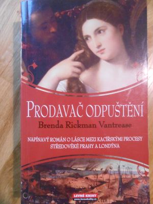 Prodavač odpuštění