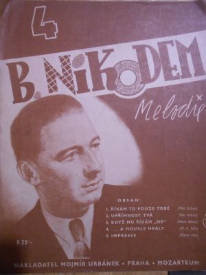 Melodie 4