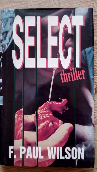 Select 
