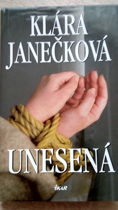 Unesená