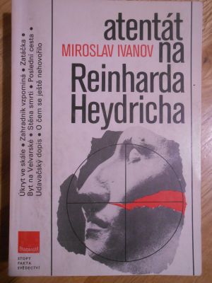 Atentát na Reinharda Heydricha