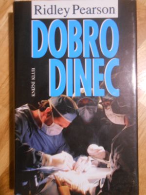 Dobrodinec