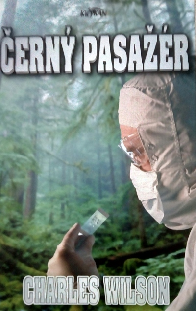 Černý pasažér