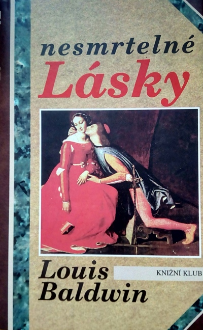 Nesmrtelné lásky