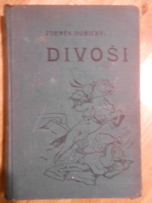 Divoši