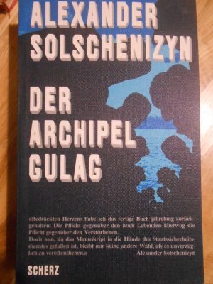 Der Archipel Gulag