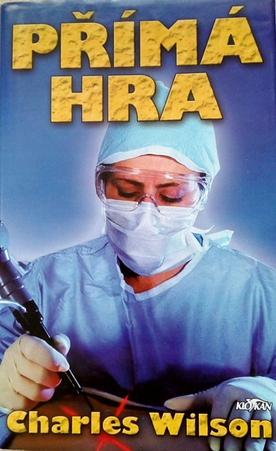 Přímá hra