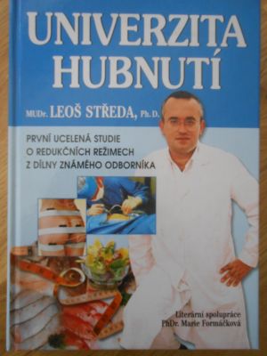 Univerzita hubnutí