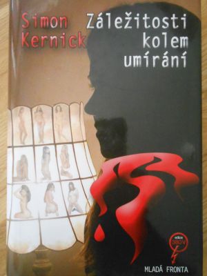 Záležitosti kolem umírání