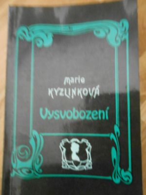 Vysvobození