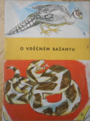 O vděčném bažantu