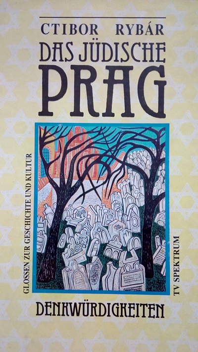 Das Jüdische Prag