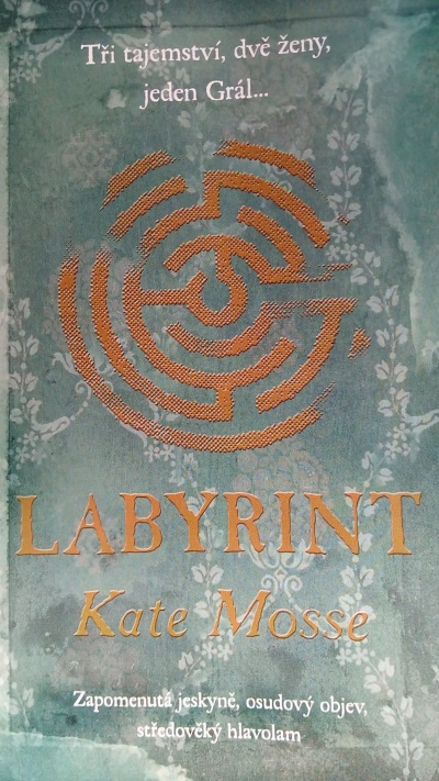 Labyrint