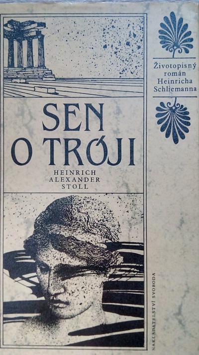 Sen o Tróji